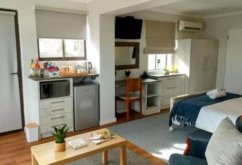 Fotos del hotel Sandcastle House Bed & Breakfast:  17