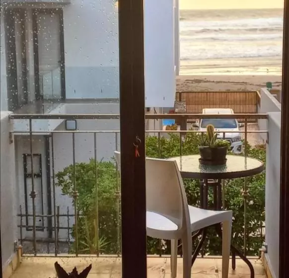 Fotos del hotel Sandcastle House Bed & Breakfast:  14