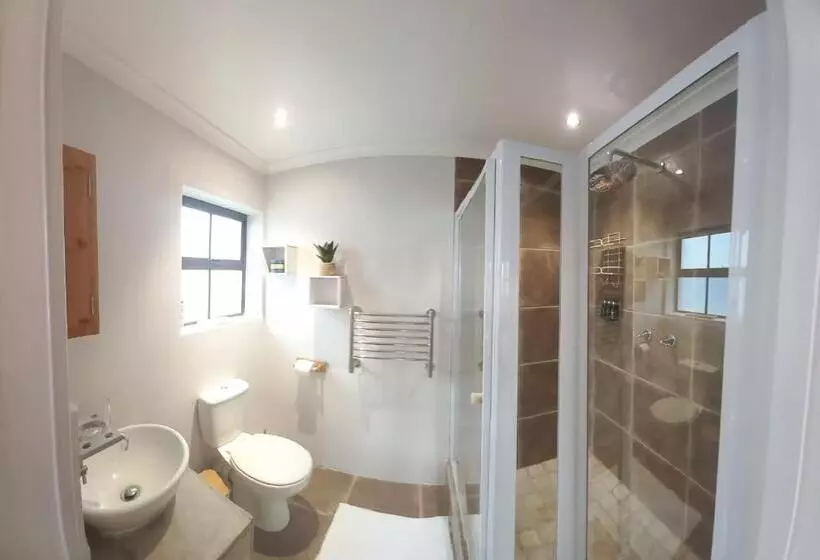 Fotos del hotel Sandcastle House Bed & Breakfast:  11