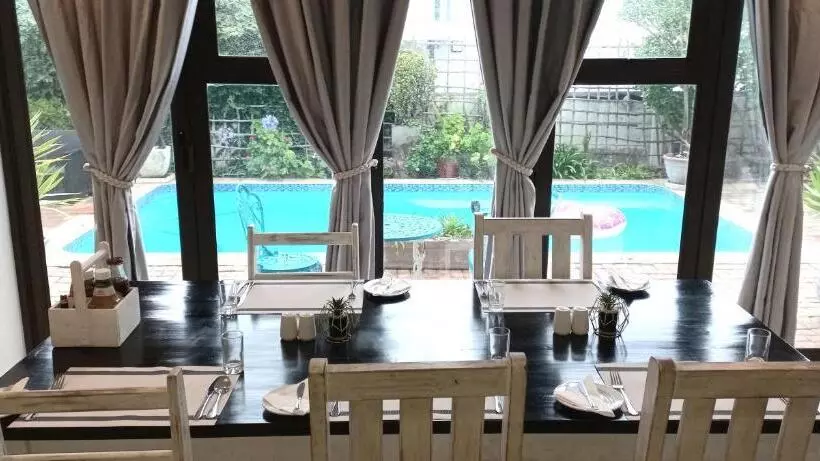 Fotos del hotel Sandcastle House Bed & Breakfast:  7