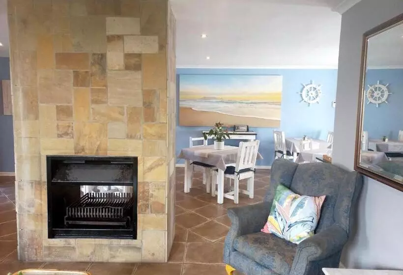 Fotos del hotel Sandcastle House Bed & Breakfast:  18