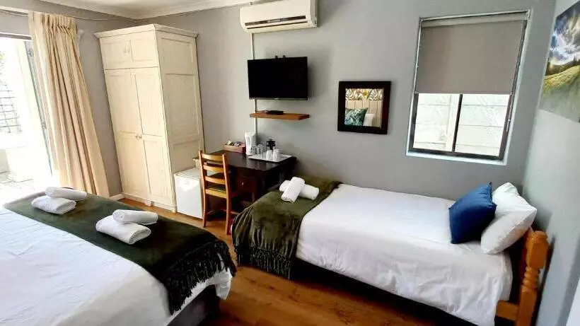 Sandcastle House Bed & Breakfast