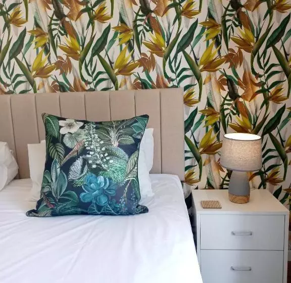 Fotos del hotel Sandcastle House Bed & Breakfast:  10