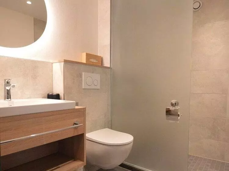 Fotos del hotel Hohe Promenade:  17