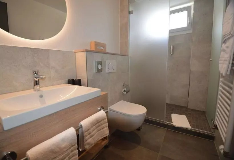 Fotos del hotel Hohe Promenade:  5