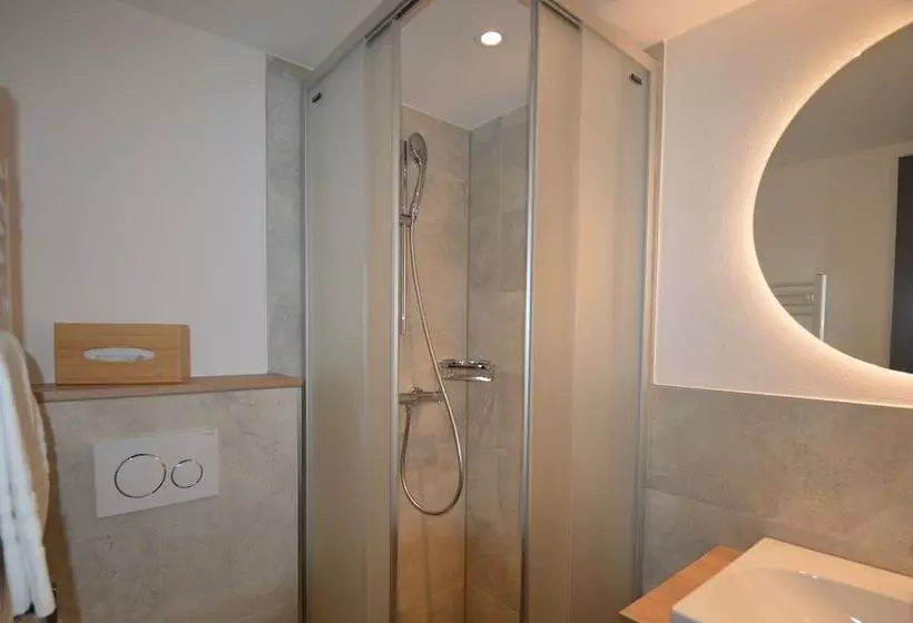 Fotos del hotel Hohe Promenade:  21