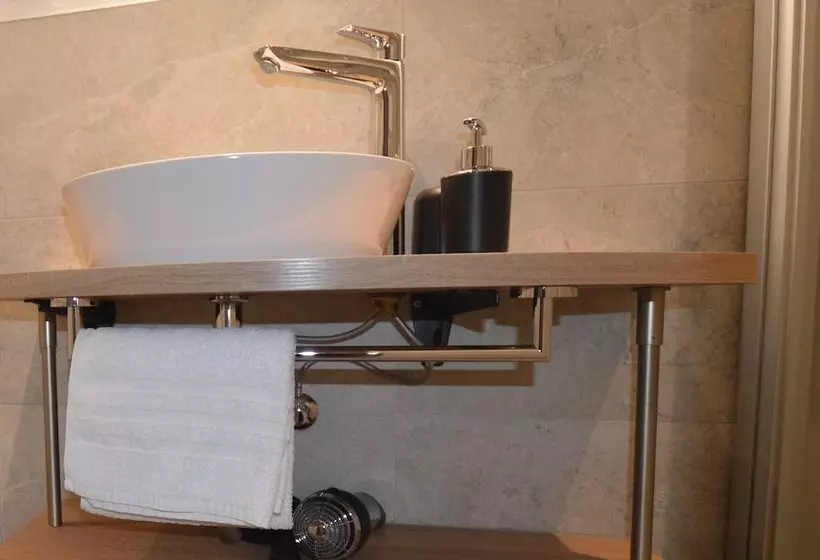 Fotos del hotel Hohe Promenade:  25