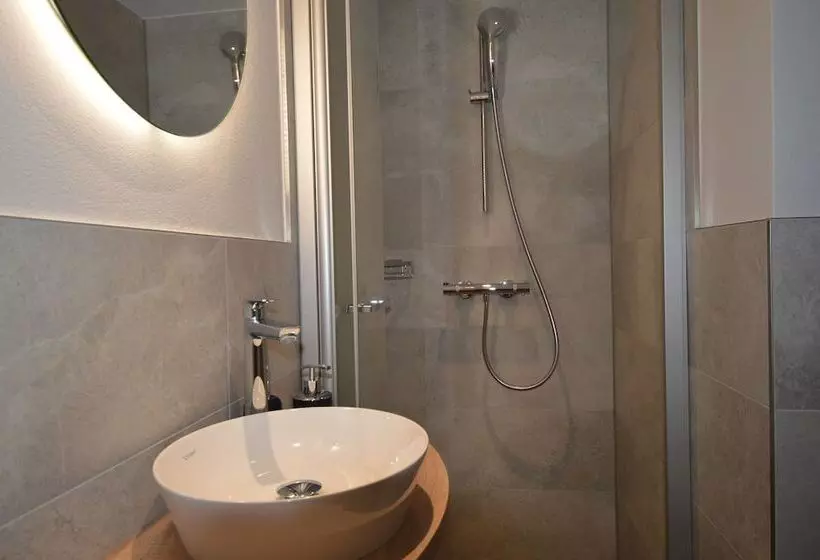 Fotos del hotel Hohe Promenade:  23