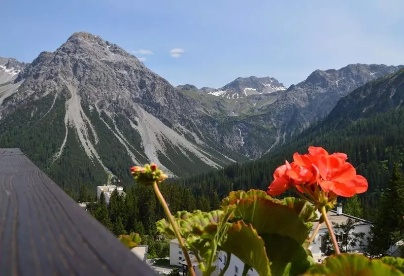 Fotos del hotel Hohe Promenade:  14