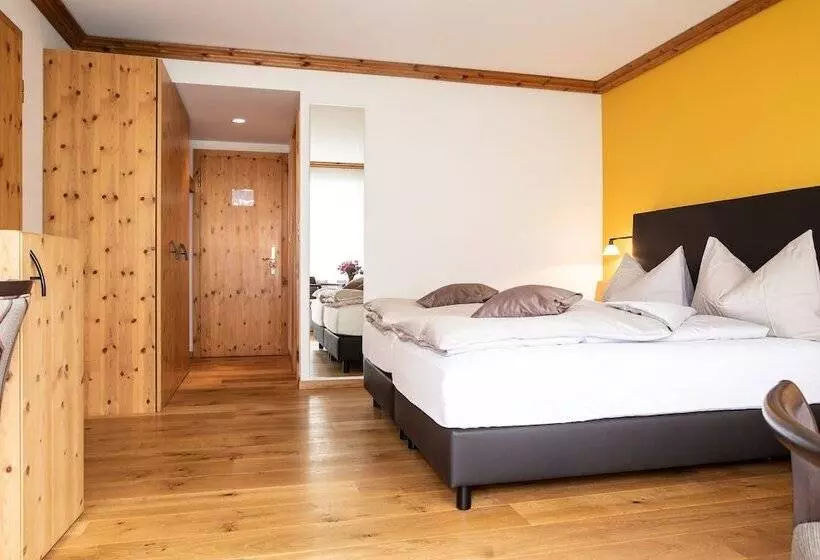 Fotos del hotel Hohe Promenade:  16