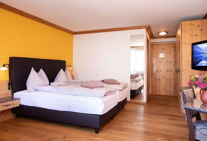 Fotos del hotel Hohe Promenade:  20