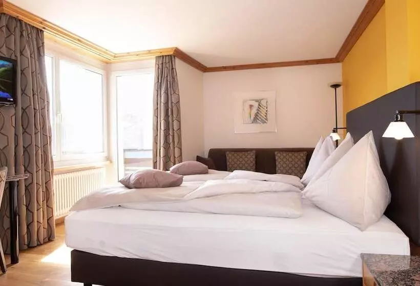 Fotos del hotel Hohe Promenade:  12