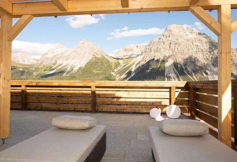 Fotos del hotel Hohe Promenade:  4