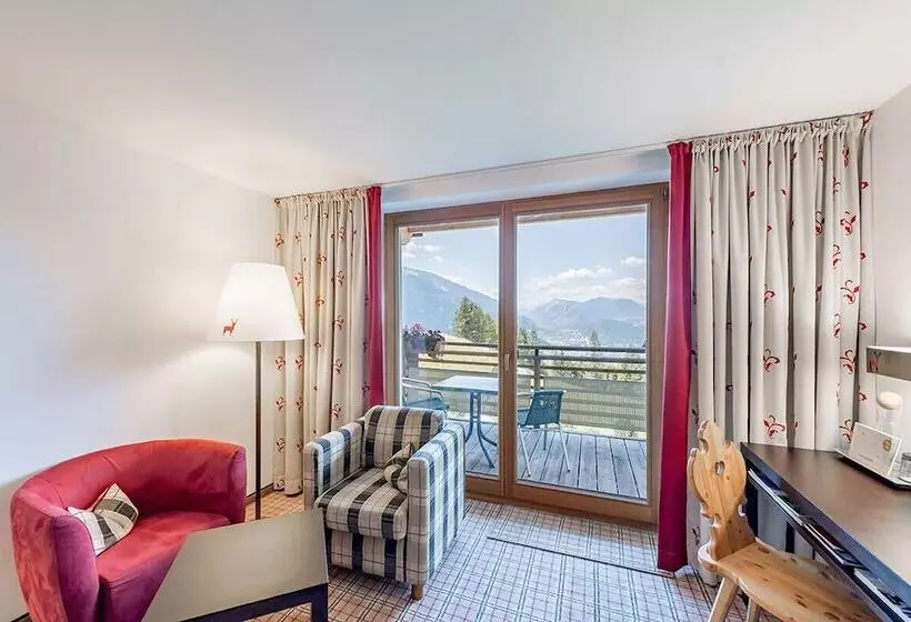 Fotos del hotel Inntaler Hof:  14