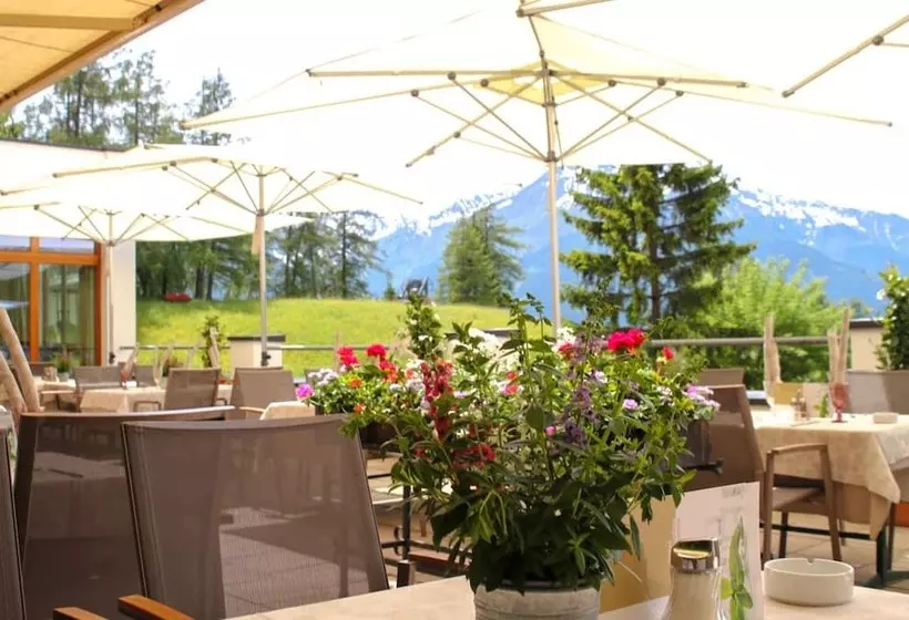 Fotos del hotel Inntaler Hof:  5
