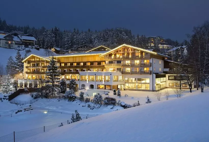 Fotos del hotel Inntaler Hof:  20