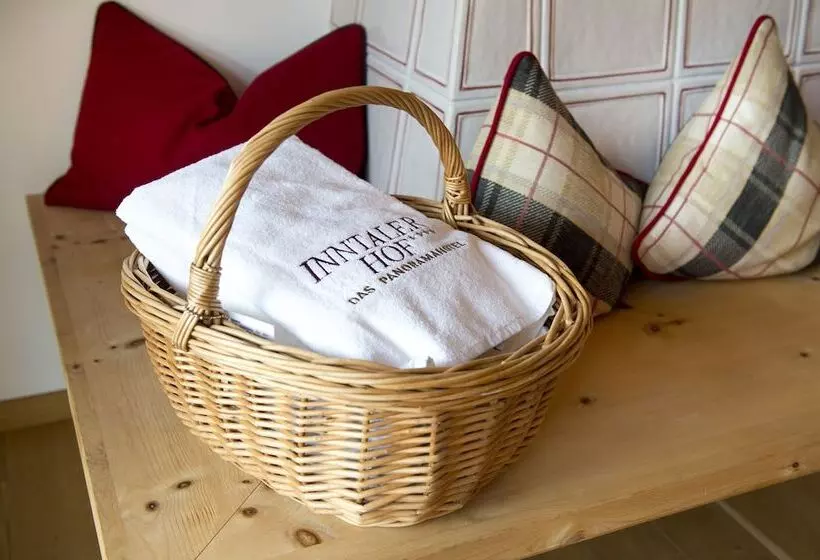 Fotos del hotel Inntaler Hof:  21