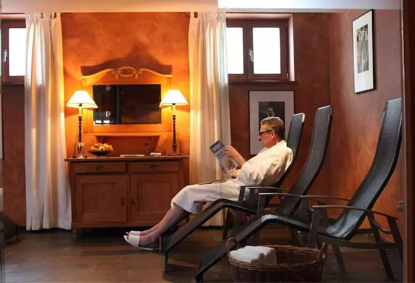 Fotos del hotel Alpina Lech - Natural Living:  17