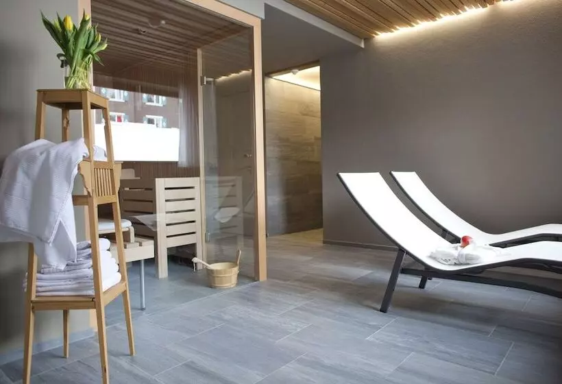 Fotos del hotel Alpina Lech - Natural Living:  9