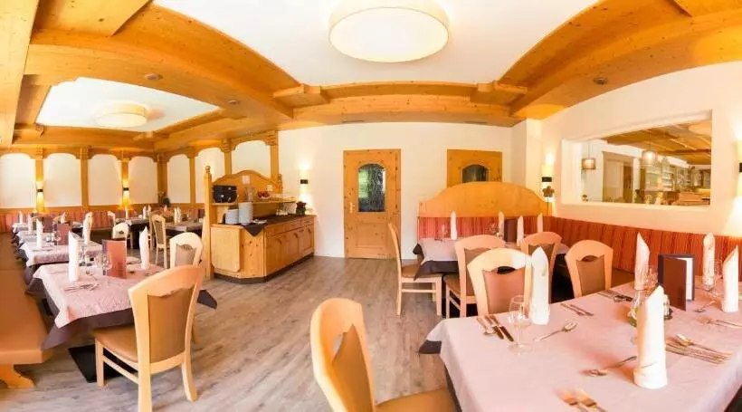 Fotos del hotel Christoph:  4