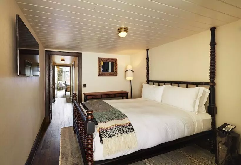 Fotos del hotel The Ludlow:  8