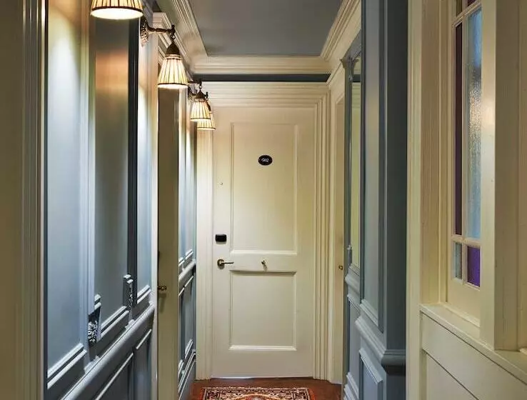 Fotos del hotel The Marlton:  2