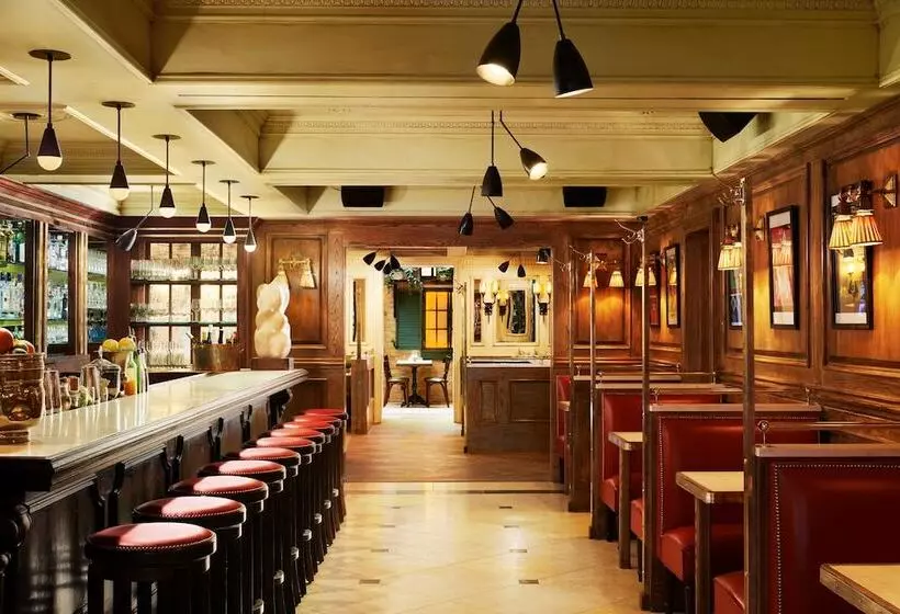 Fotos del hotel The Marlton:  22