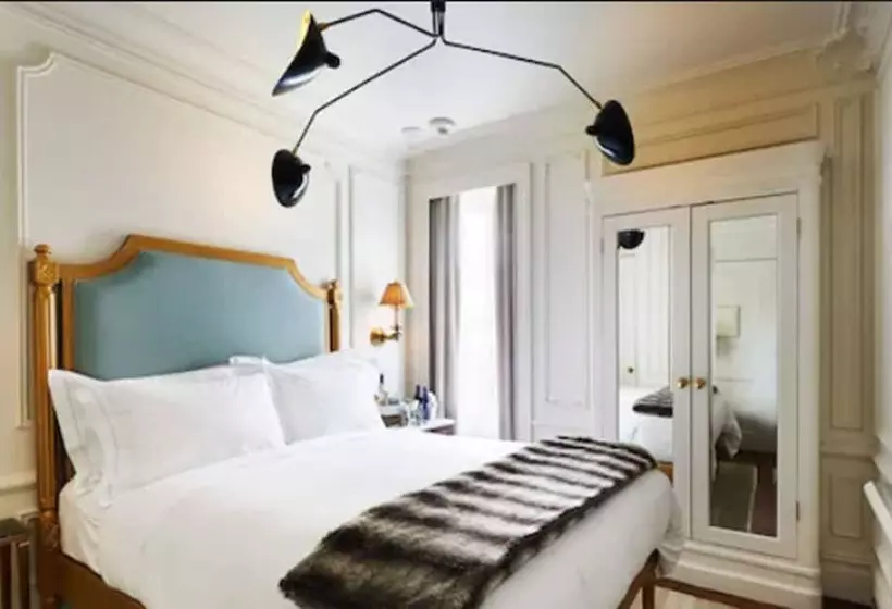 Fotos del hotel The Marlton:  21