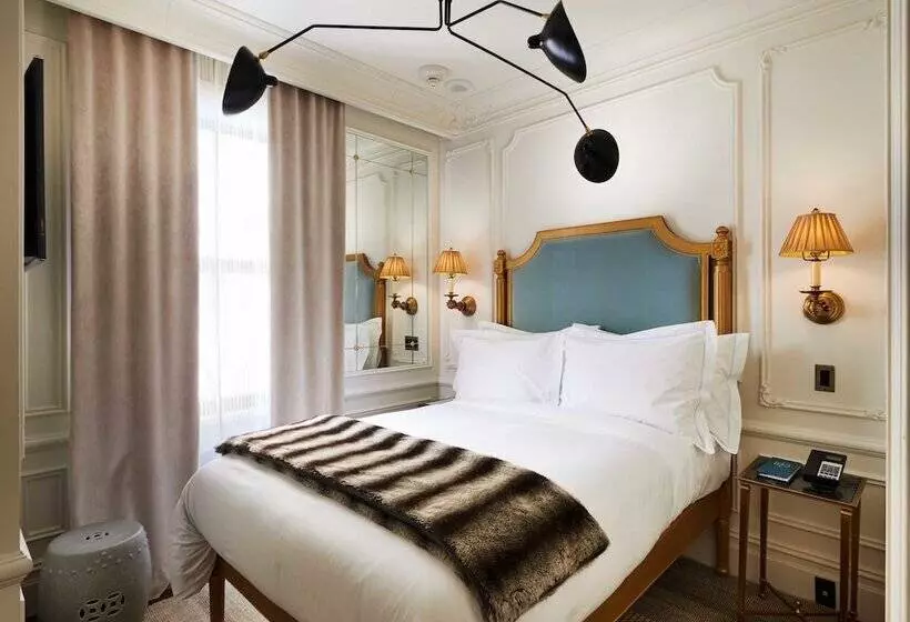 Fotos del hotel The Marlton:  13