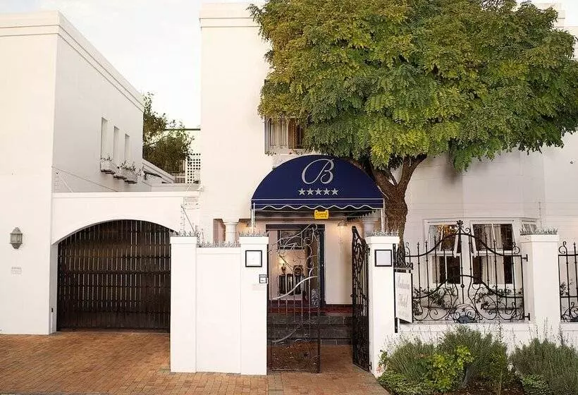 Fotos del hotel Batavia Boutique:  8