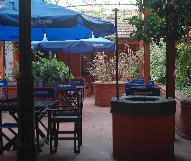 Fotos del hotel Beltran:  17