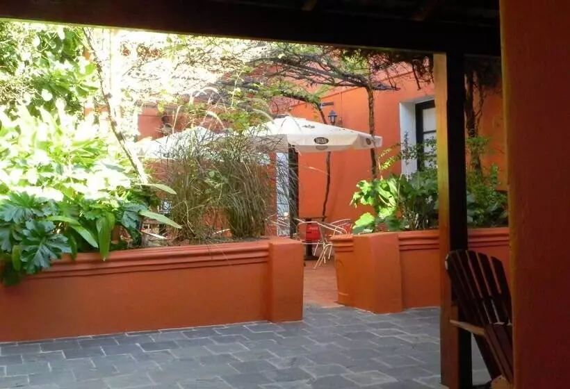 Fotos del hotel Beltran:  11