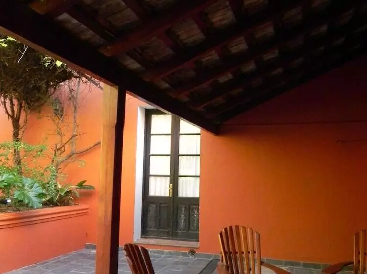 Fotos del hotel Beltran:  7