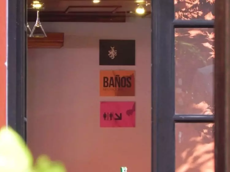 Fotos del hotel Beltran:  5