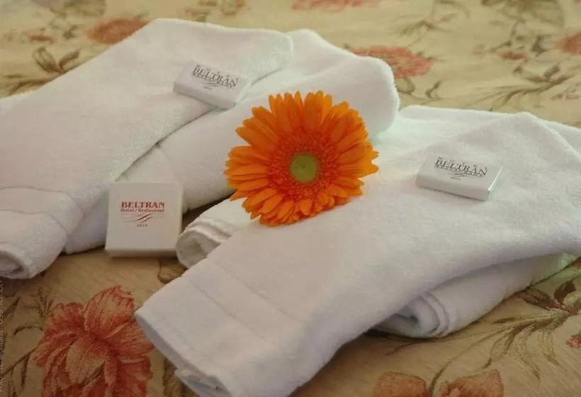 Fotos del hotel Beltran:  9