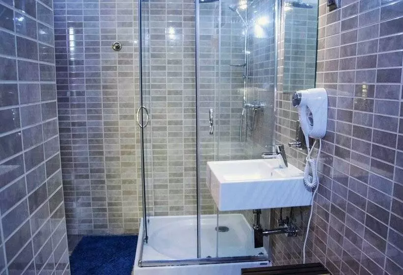 Fotos del hotel Lodzki Palacyk:  21