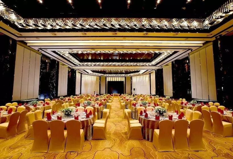 Fotos del hotel Grand Metro Park Hotel Beijing:  22