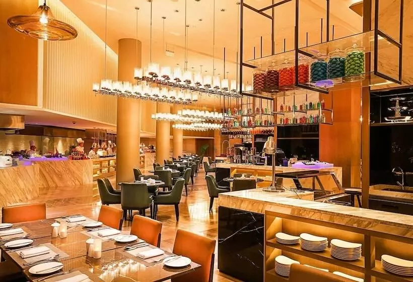 Fotos del hotel Grand Metro Park Hotel Beijing:  14