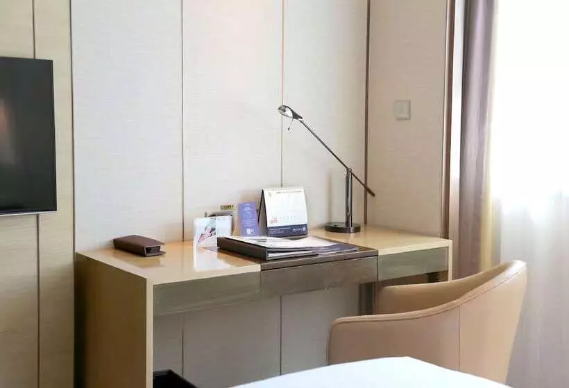 Fotos del hotel Grand Metro Park Hotel Beijing:  23