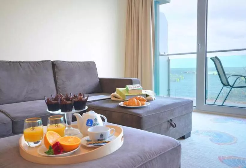 Fotos del hotel Hanseatic   Adults Only:  23