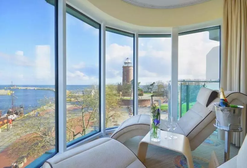 Fotos del hotel Hanseatic   Adults Only:  6