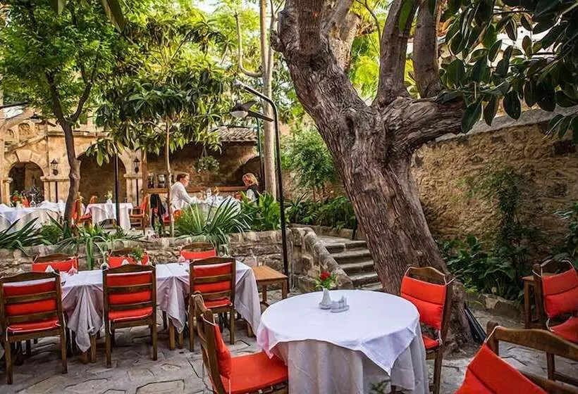 Fotos del hotel Kyrenia Palace Boutique:  7