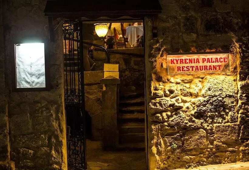 Fotos del hotel Kyrenia Palace Boutique:  9