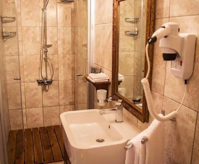 Fotos del hotel Kyrenia Palace Boutique:  11