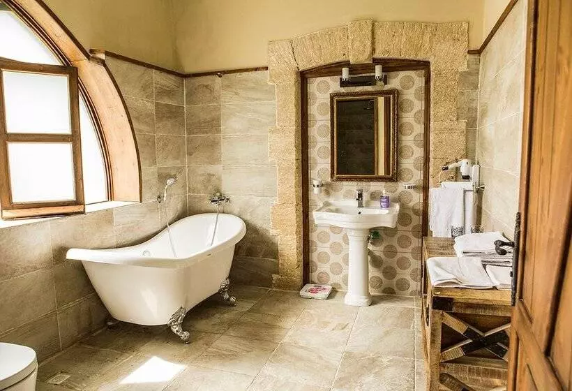 Fotos del hotel Kyrenia Palace Boutique:  14