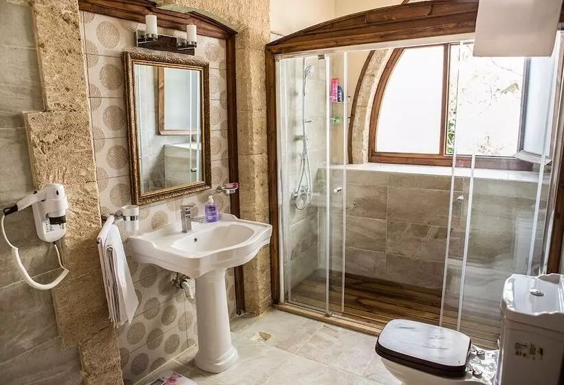 Fotos del hotel Kyrenia Palace Boutique:  3