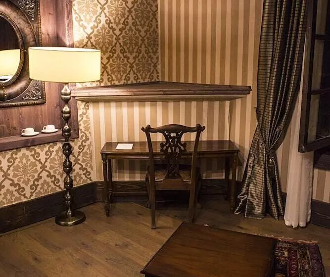 Fotos del hotel Kyrenia Palace Boutique:  22