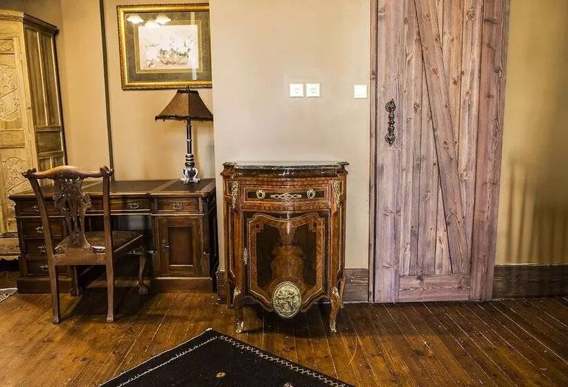 Fotos del hotel Kyrenia Palace Boutique:  25