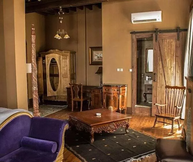 Fotos del hotel Kyrenia Palace Boutique:  24