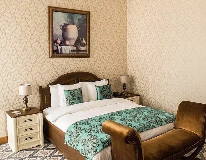 Fotos del hotel Kyrenia Palace Boutique:  13